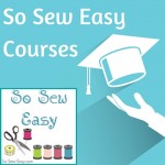 Group logo of So Sew Easy Courses Participants